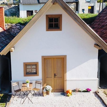 Apartament Pres-Lak Tarján Zewnętrze zdjęcie