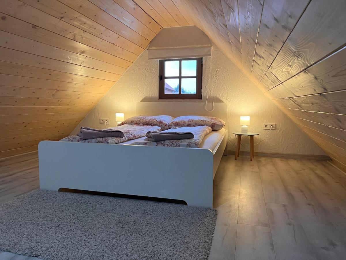 Apartament Pres-Lak Tarján Zewnętrze zdjęcie
